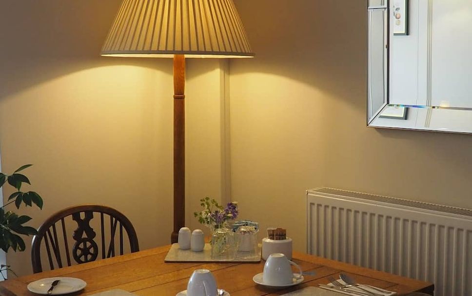 Sala pranzo Foto