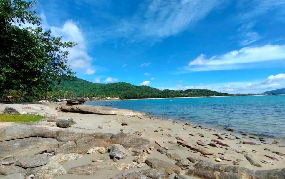 Spiaggia Foto