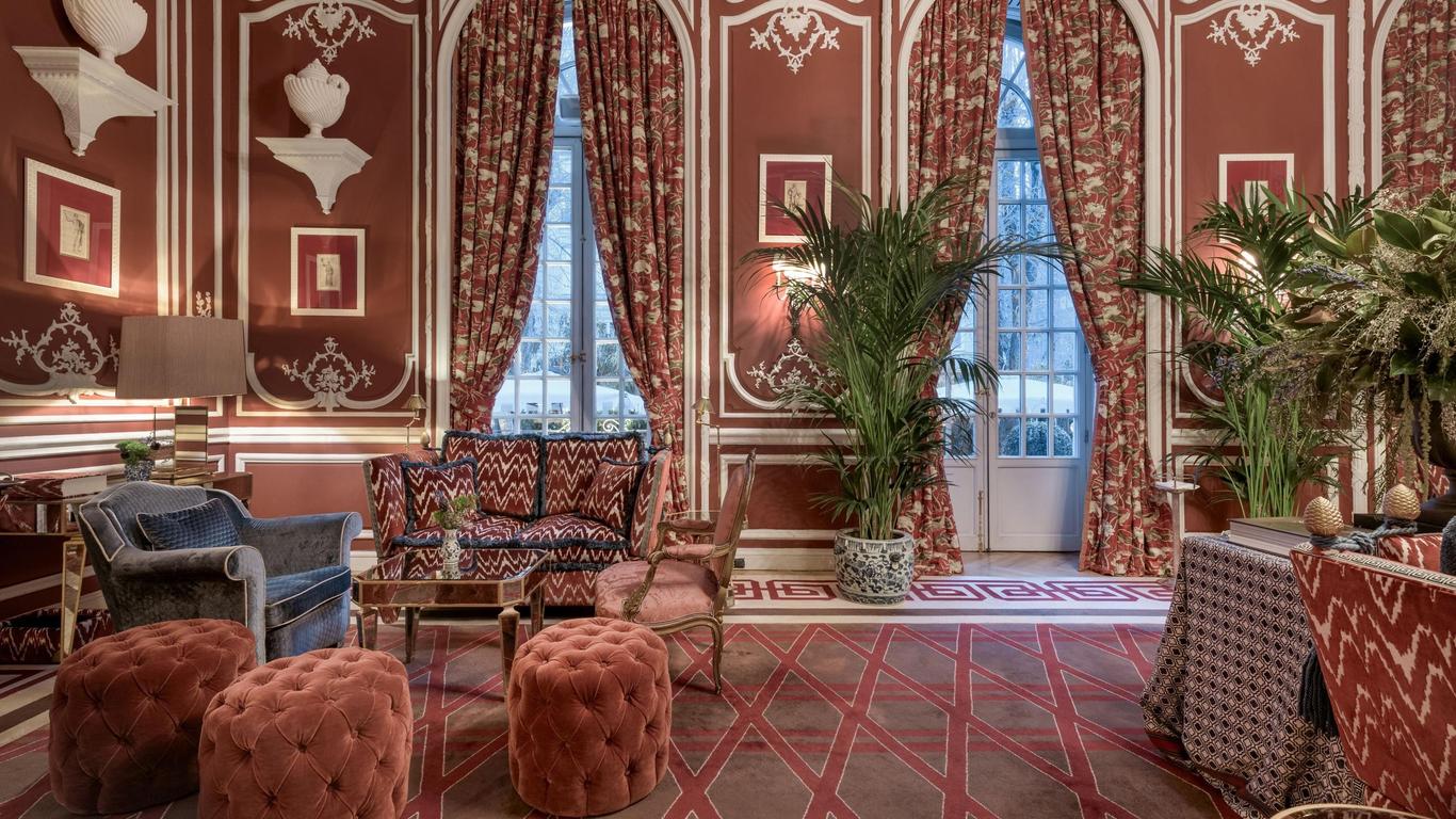 Santo Mauro, a Luxury Collection Hotel, Madrid