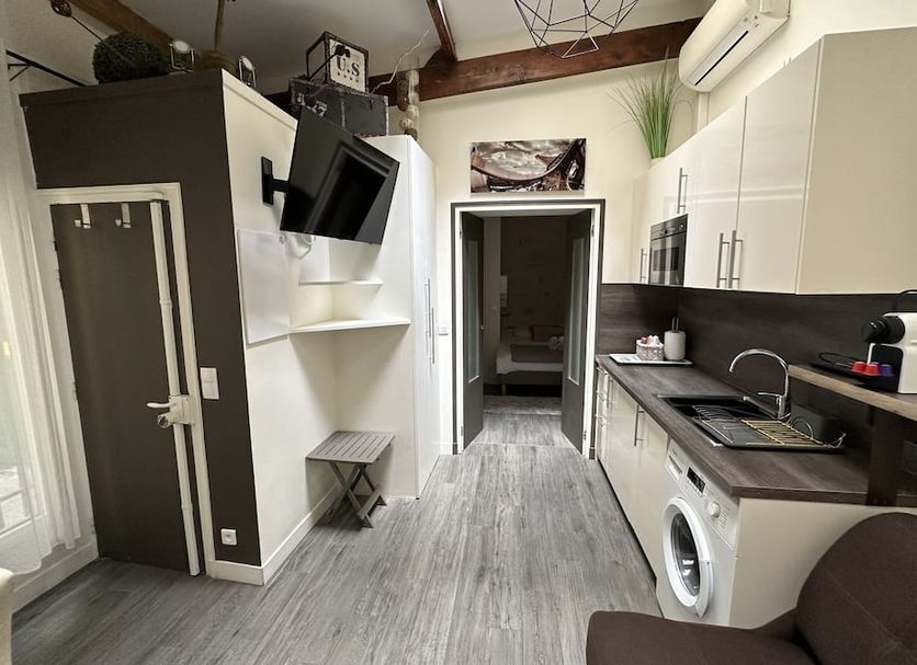 Cucina Foto