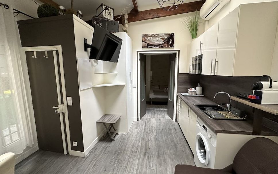Cucina Foto
