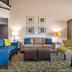 Area lounge