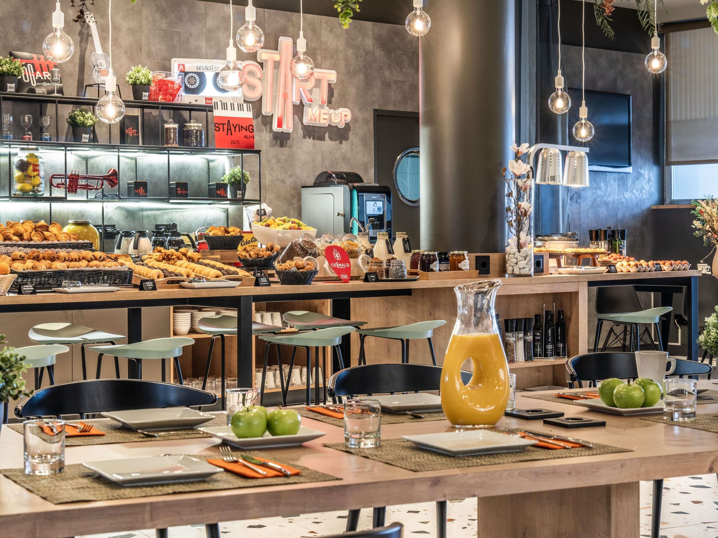 Sala pranzo