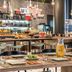 Sala pranzo