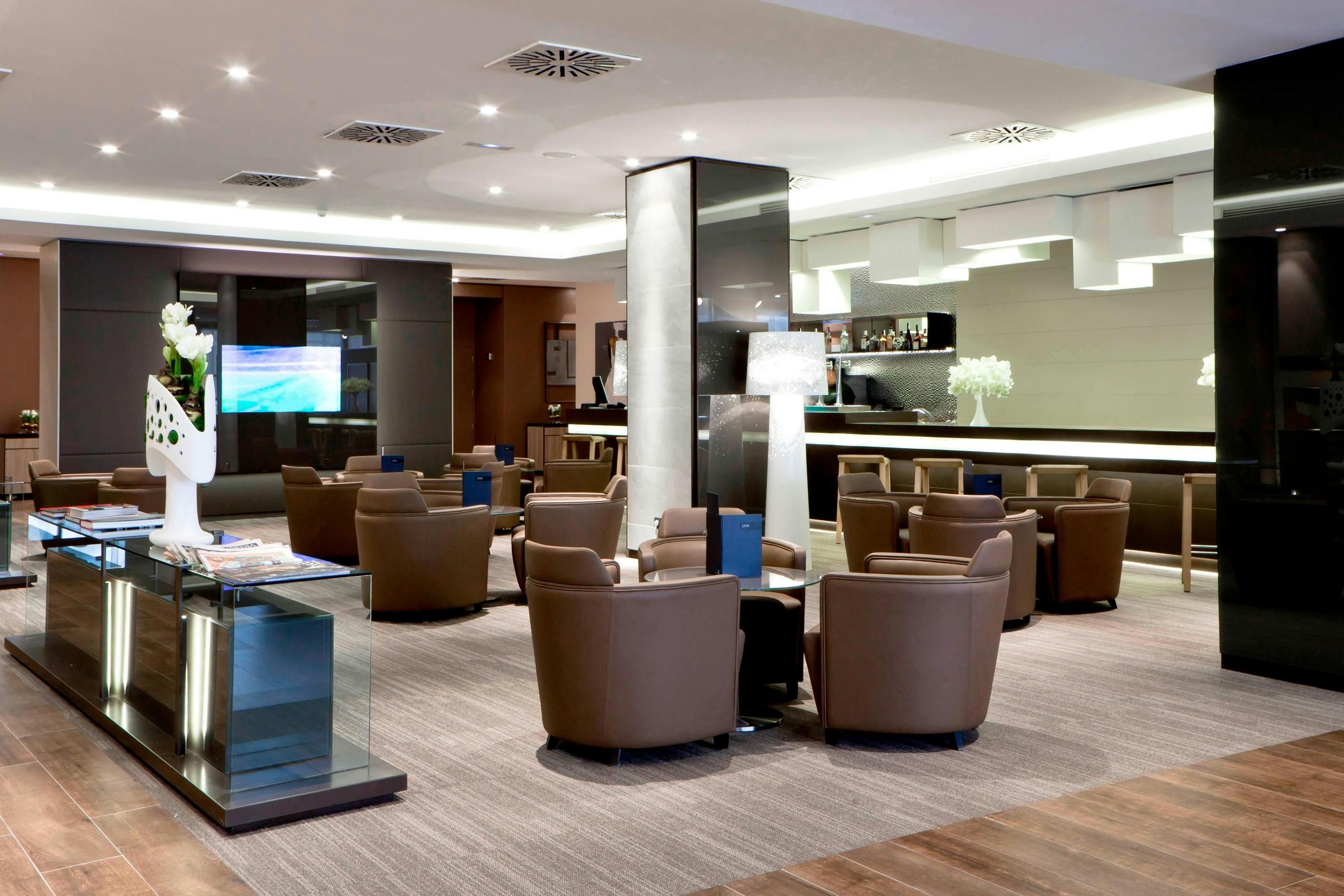 Area lounge