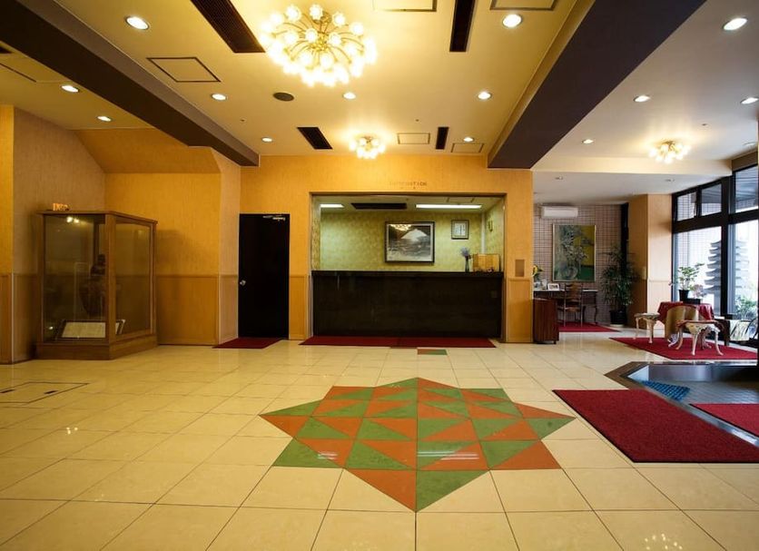 Ingresso Foto