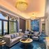 Area lounge