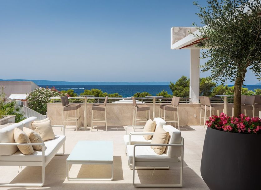Balcone Foto