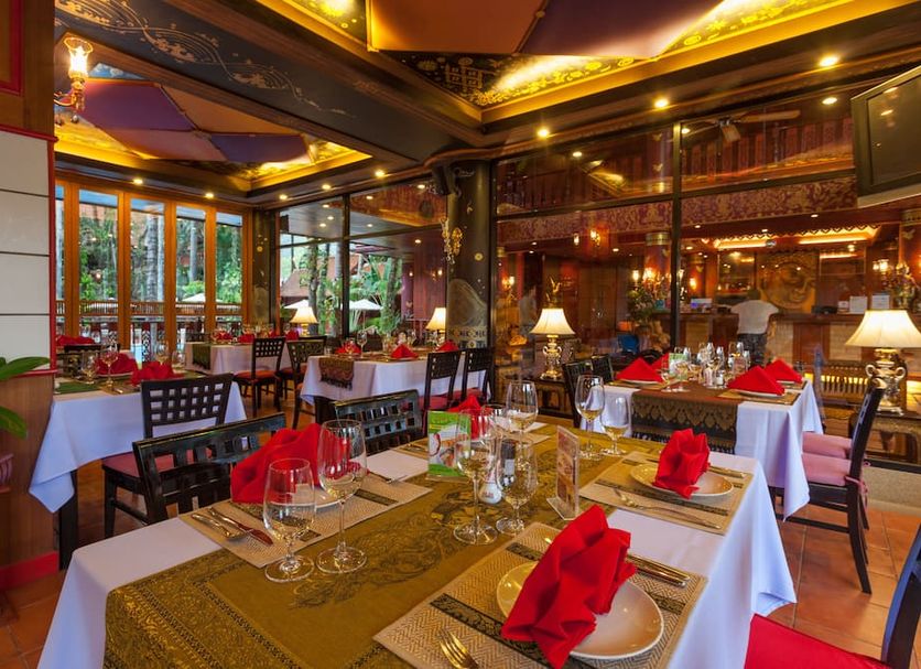 Ristorante Foto