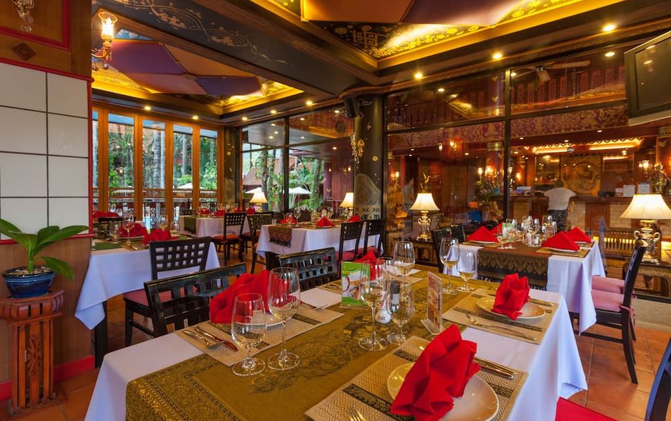 Ristorante Foto
