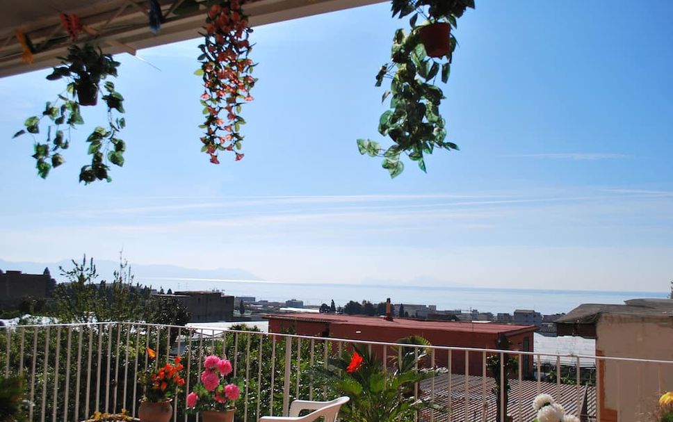 Balcone Foto