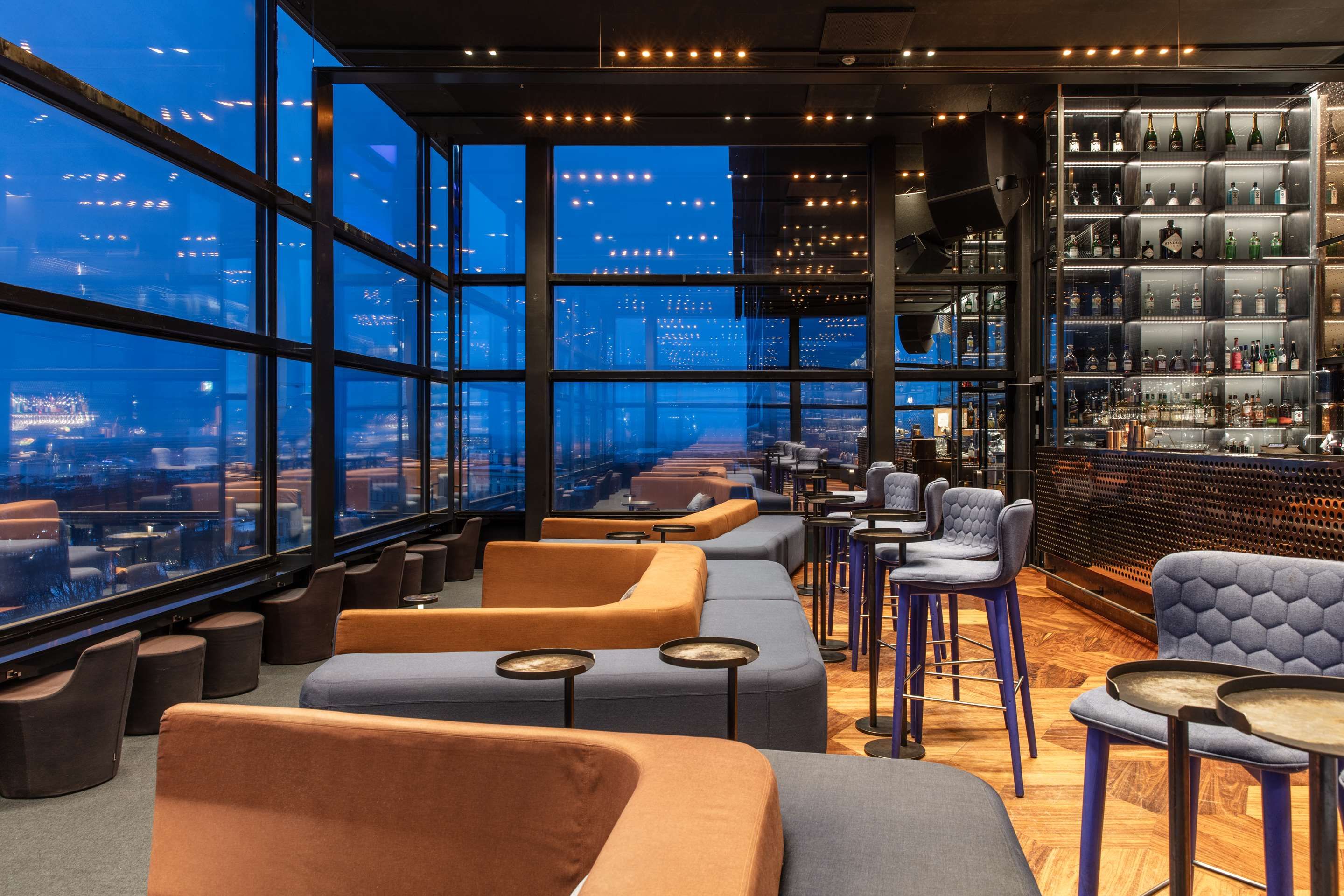 Area lounge