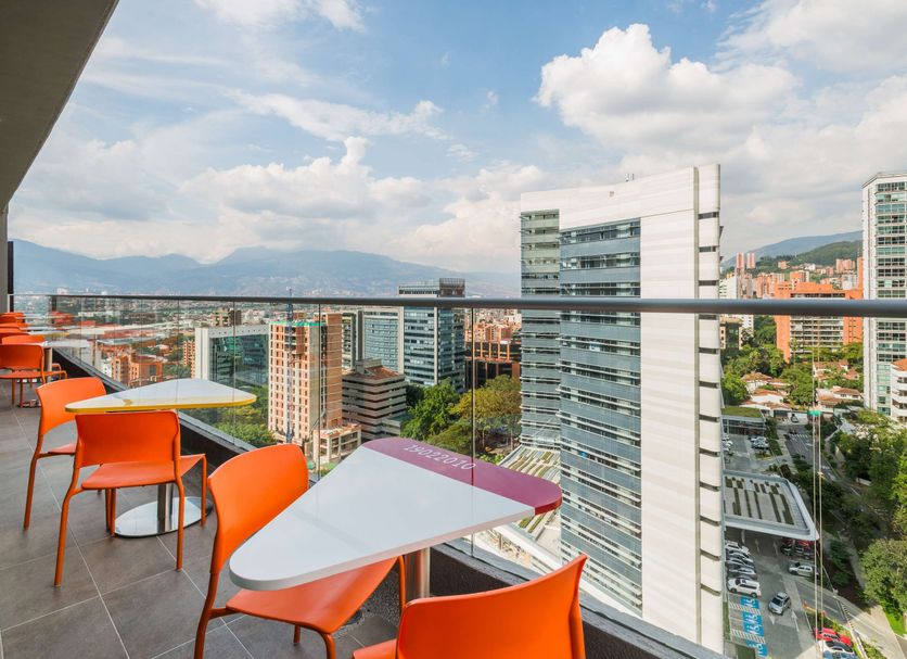 Balcone Foto