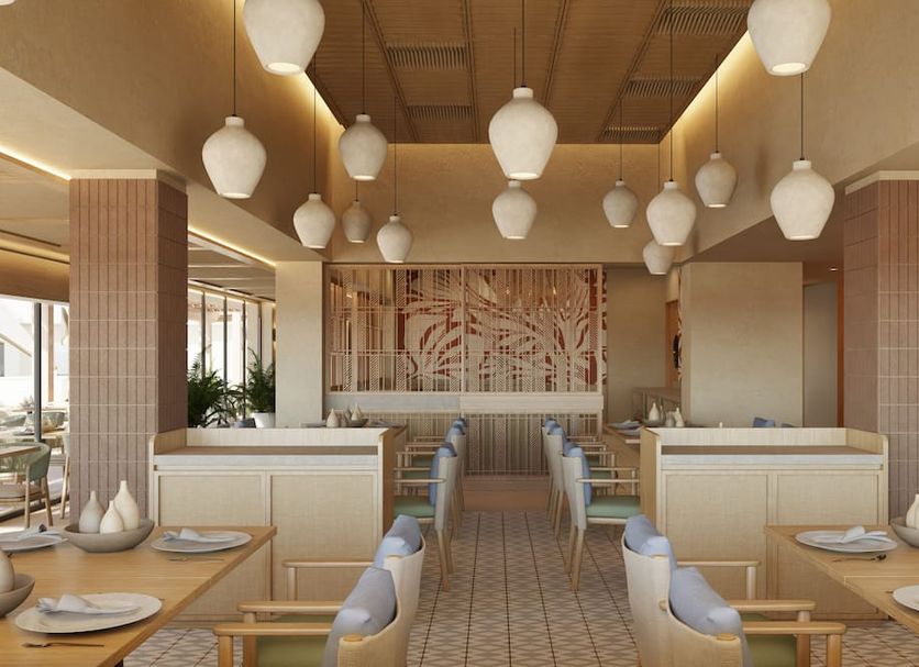 Ristorante Foto