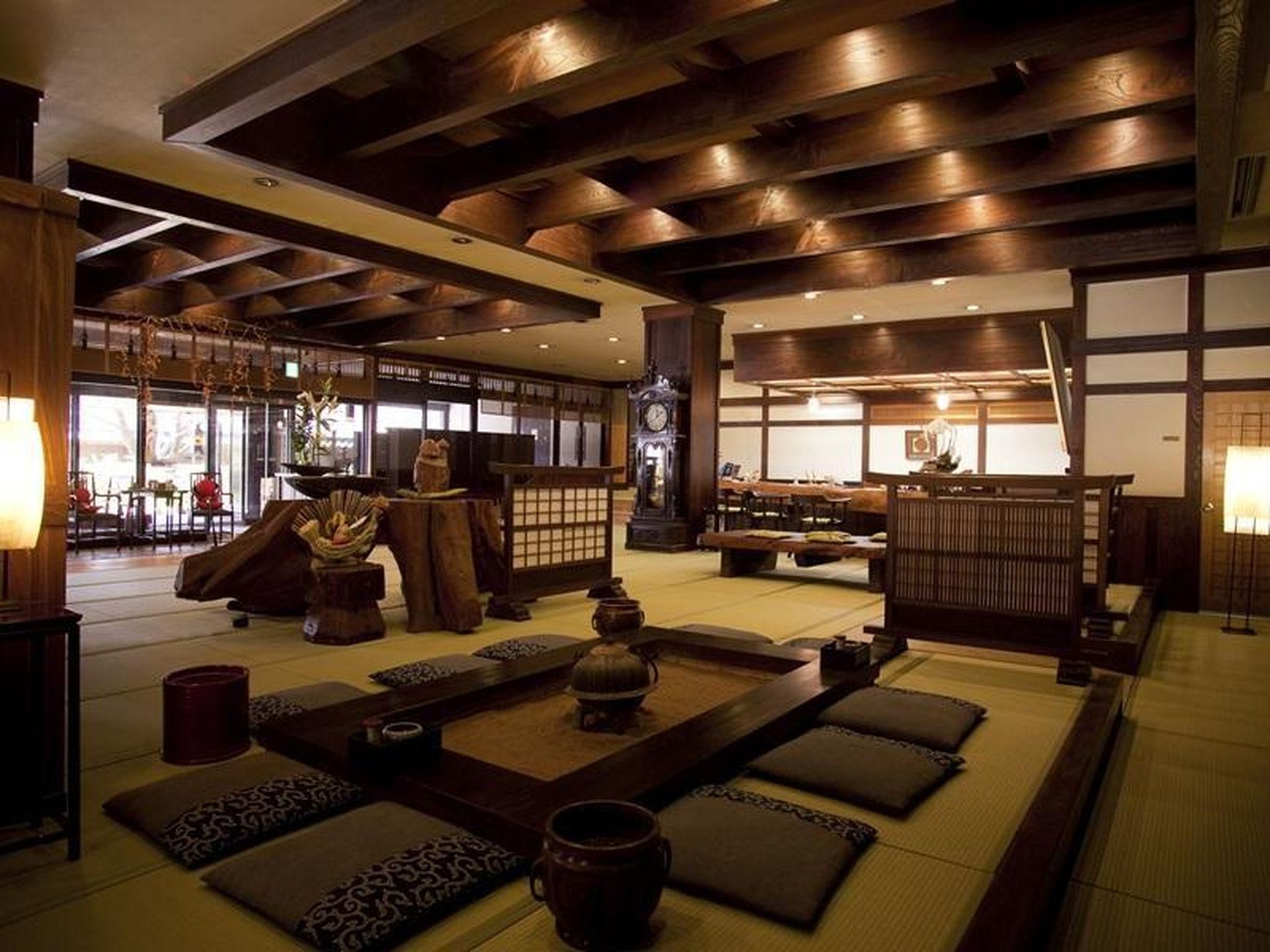 Area lounge