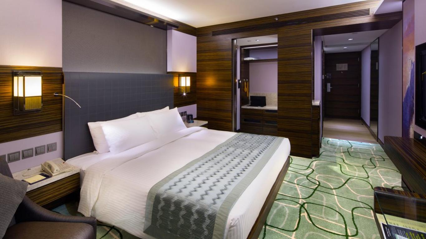 Empire Hotel Kowloon