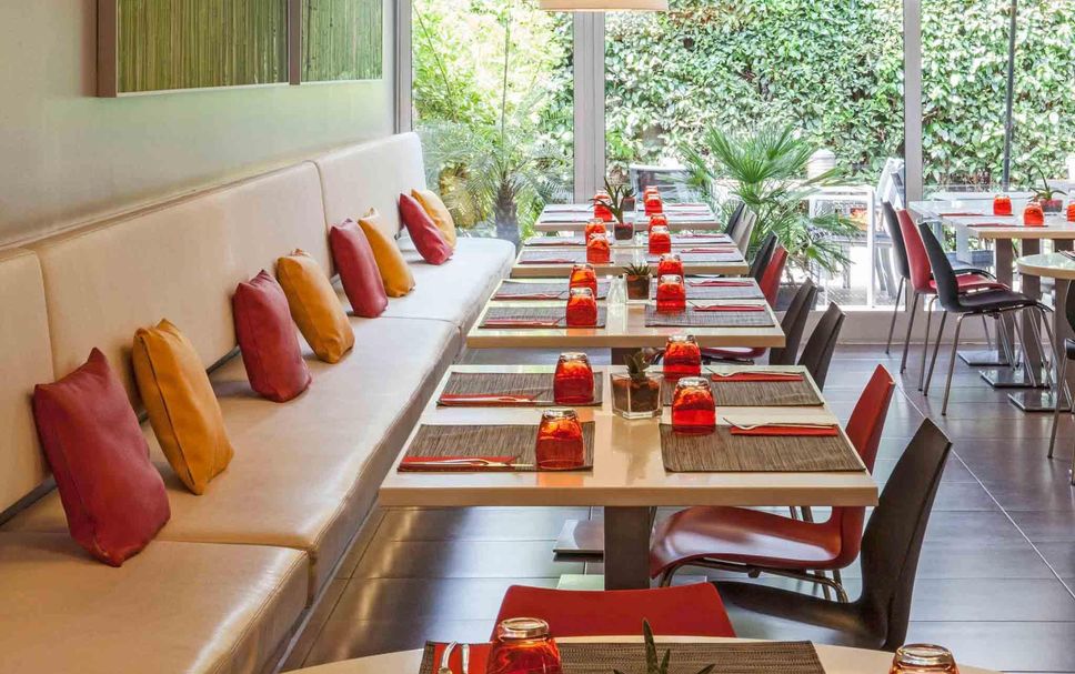 Ristorante Foto