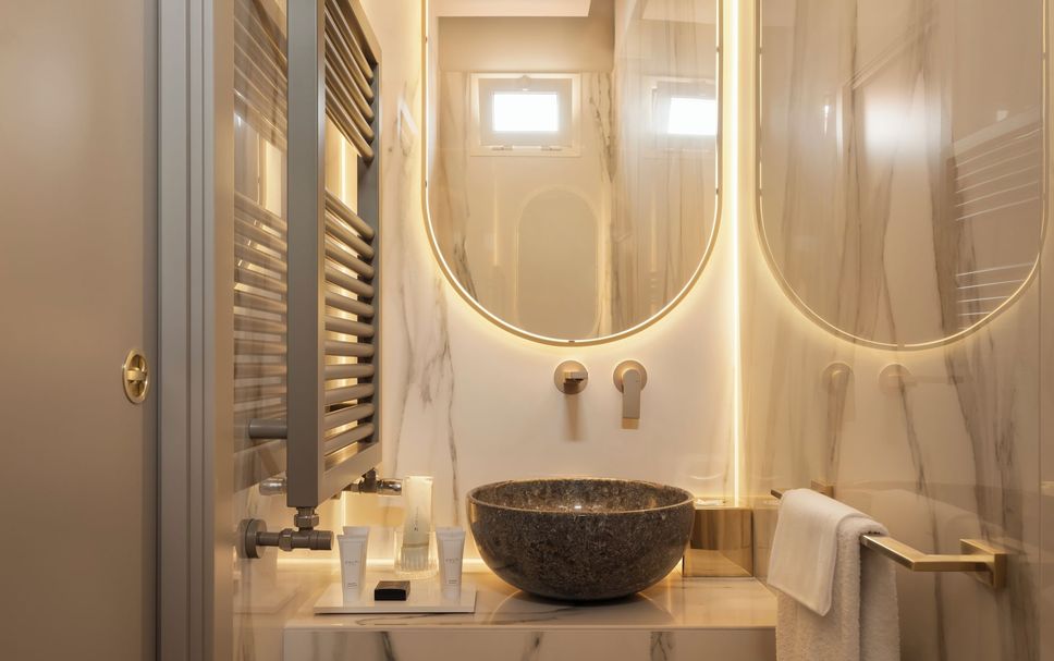 Bagno Foto