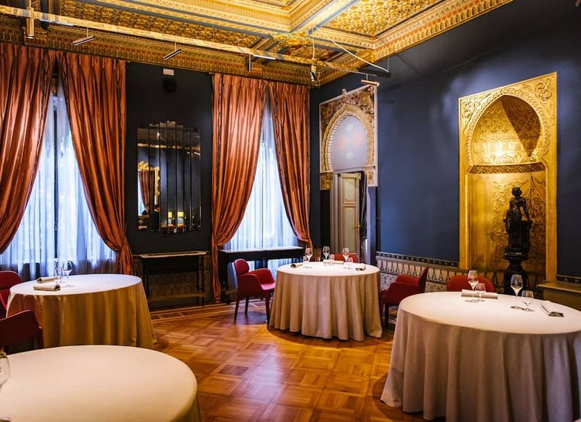 Ristorante Foto