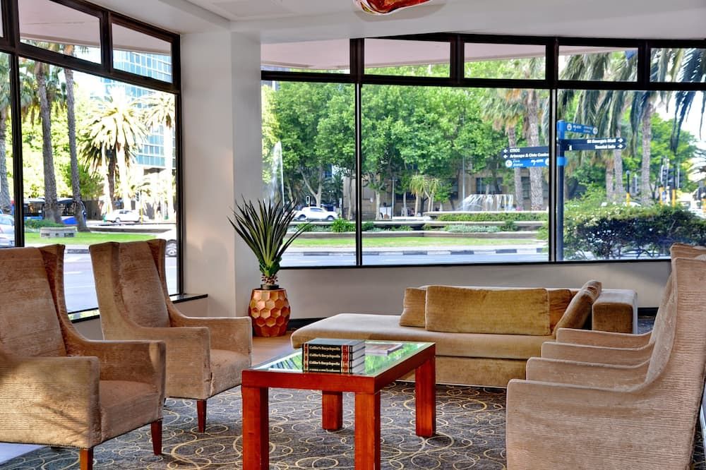 Area lounge