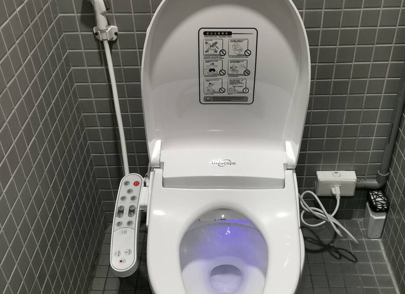 Bagno Foto