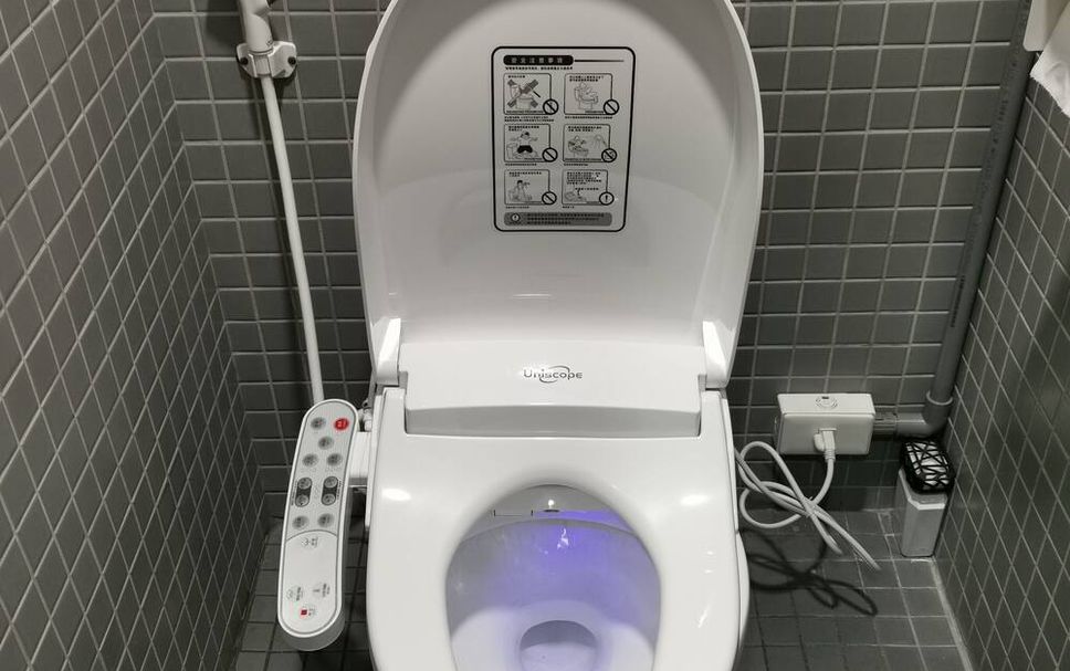 Bagno Foto