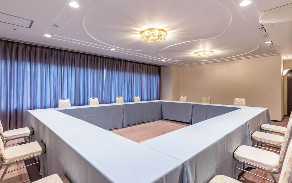 Sala conferenze Foto