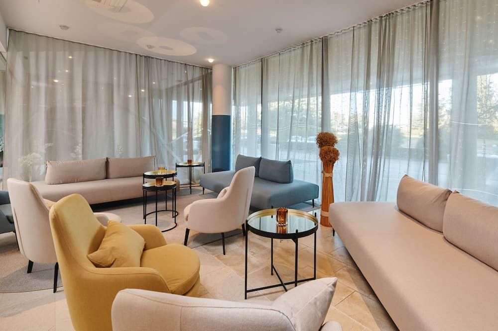 Area lounge