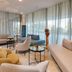 Area lounge