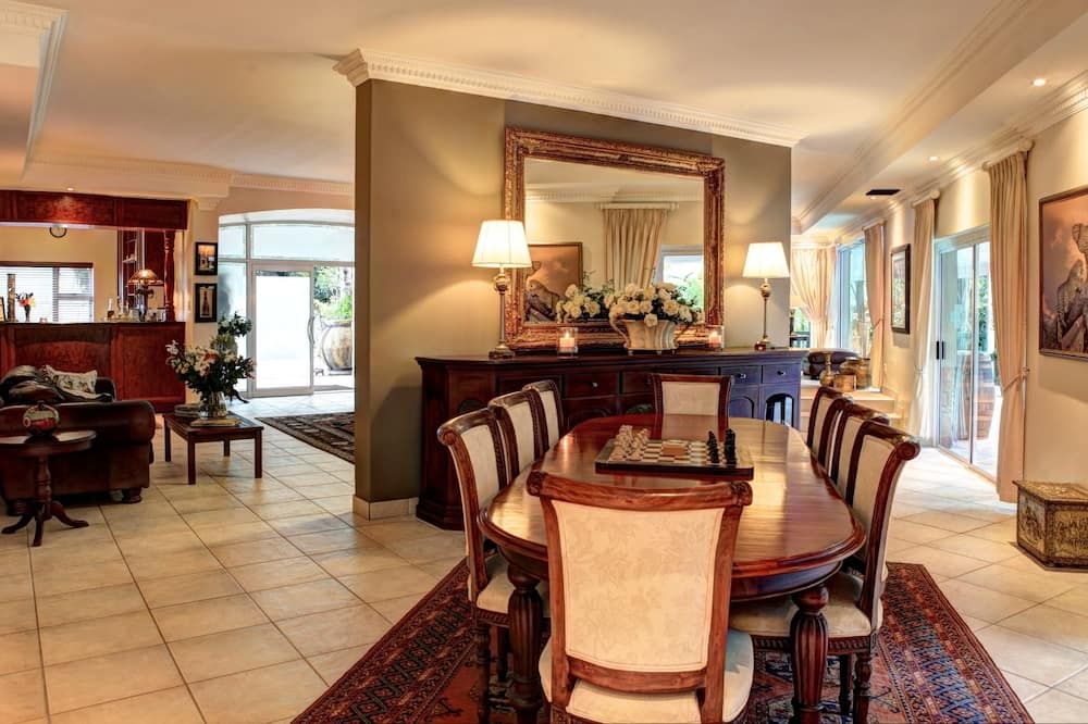 Sala pranzo