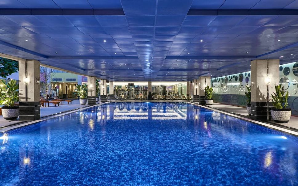 Piscina Foto