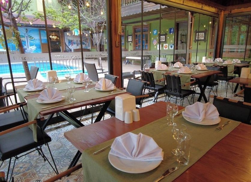 Ristorante Foto