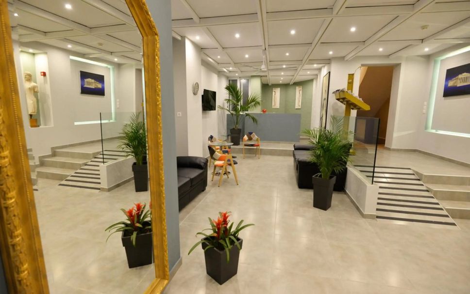 Ingresso Foto