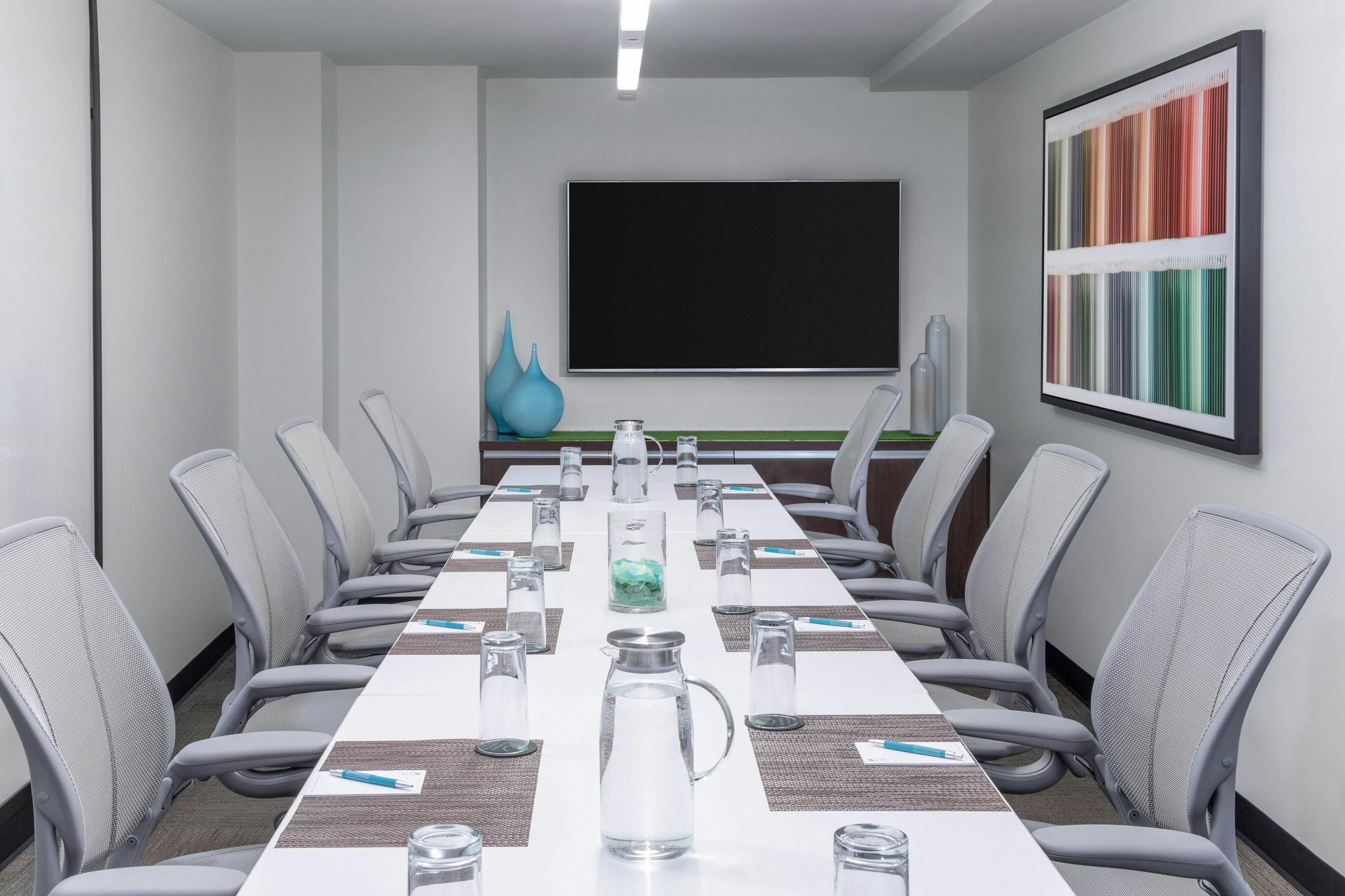 Sala conferenze