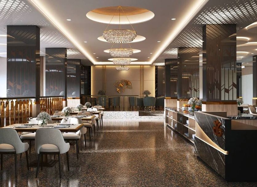 Ristorante Foto