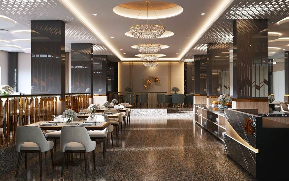 Ristorante Foto