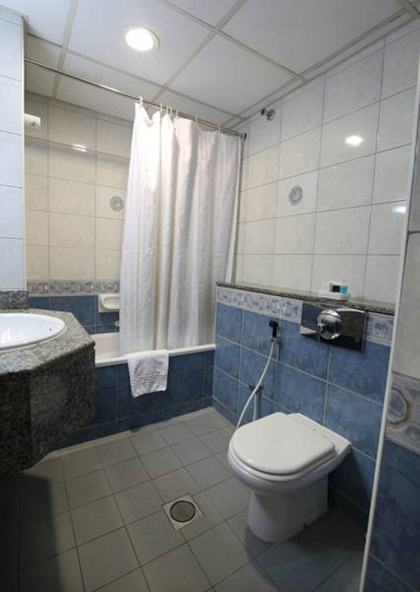 Bagno