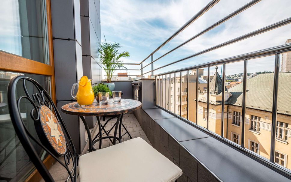 Balcone Foto