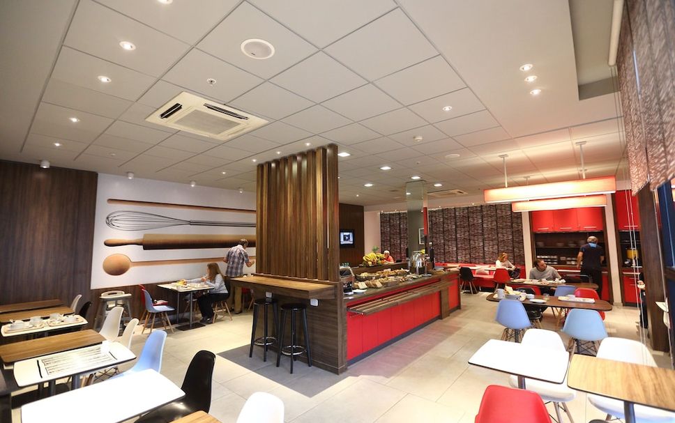 Ristorante Foto
