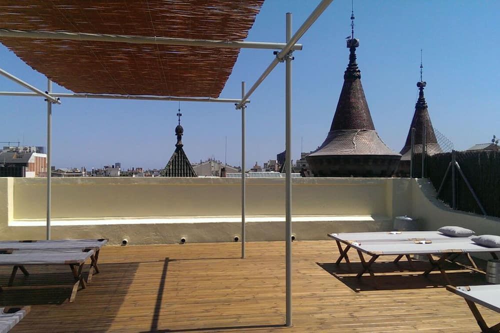 Balcone