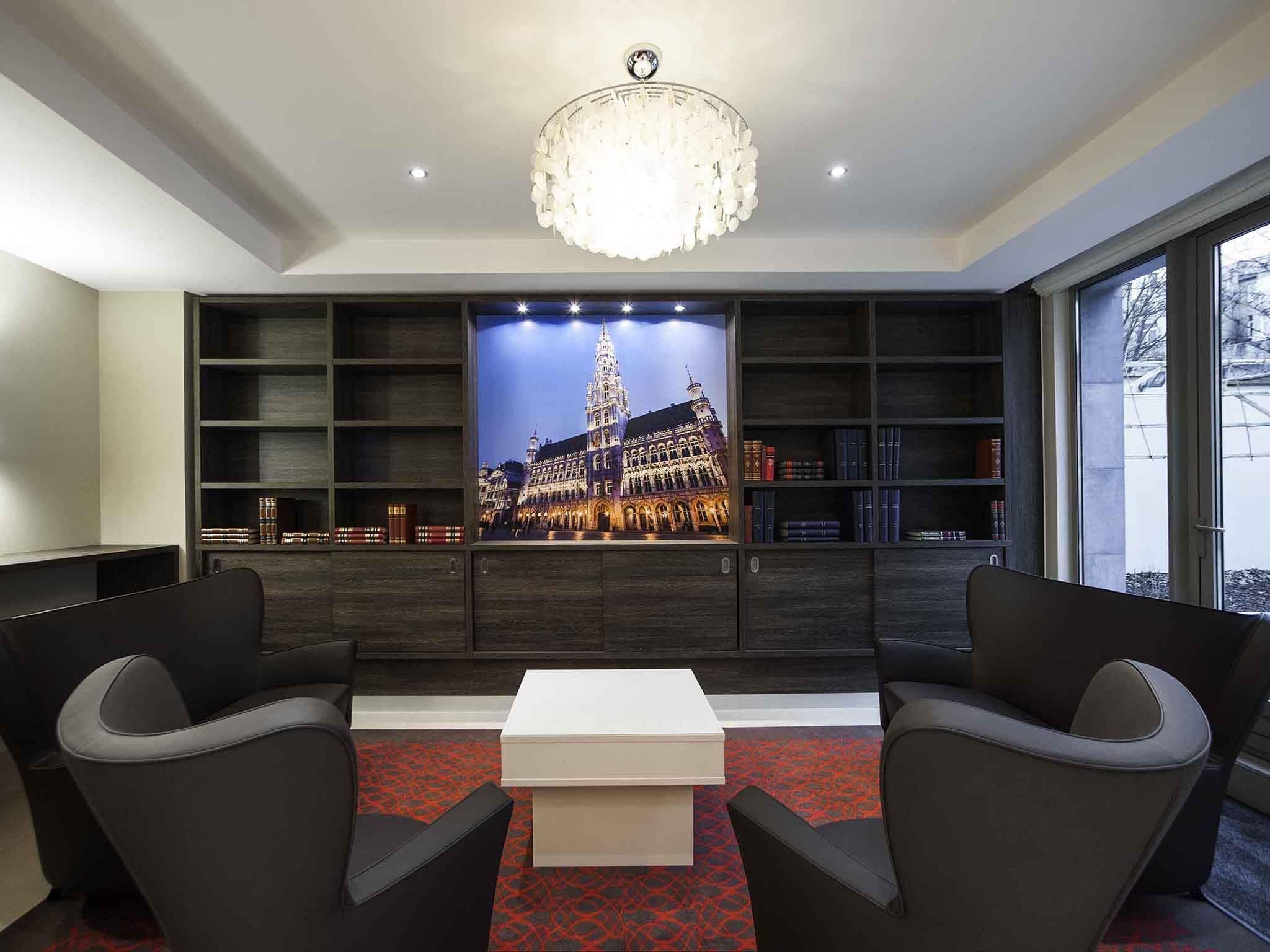 Area lounge