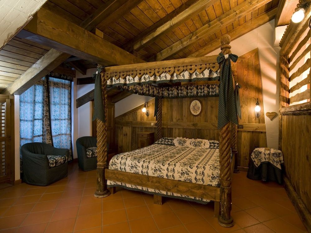Camera da letto