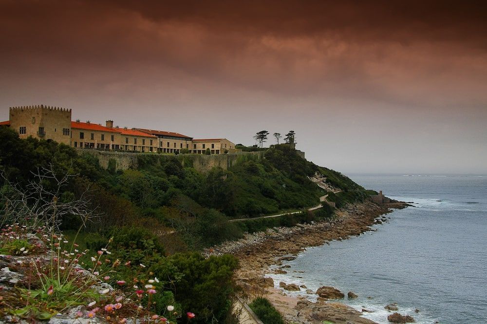 Vista esterna