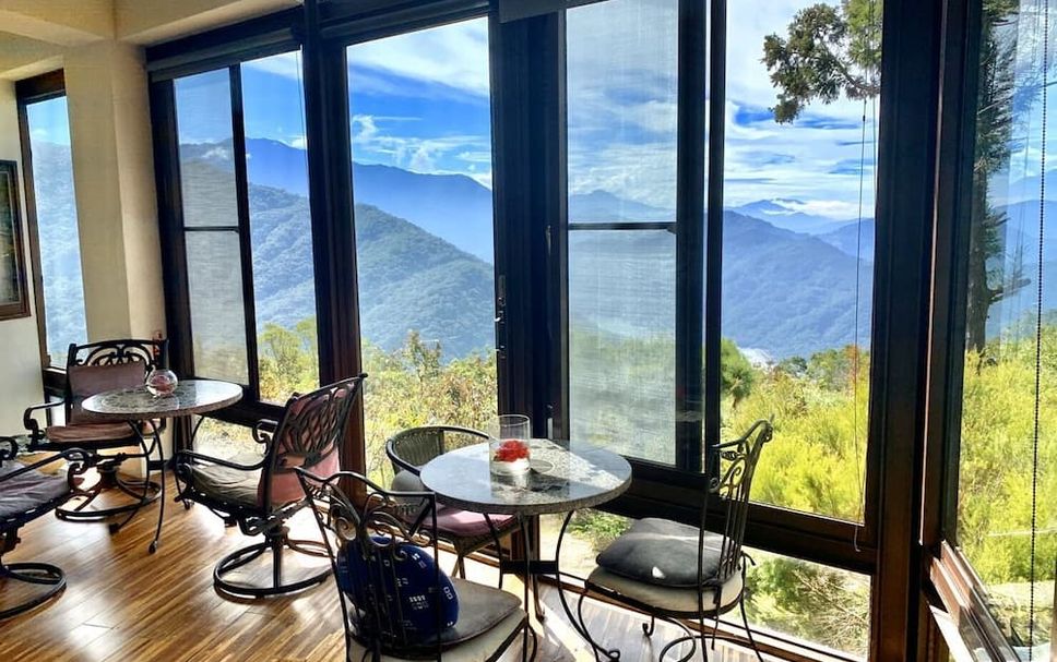 Sala pranzo Foto