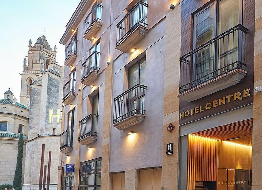 Edificio Foto