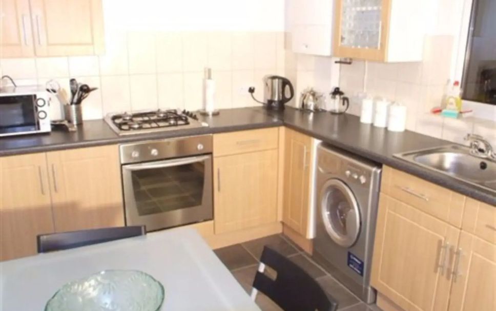Cucina Foto