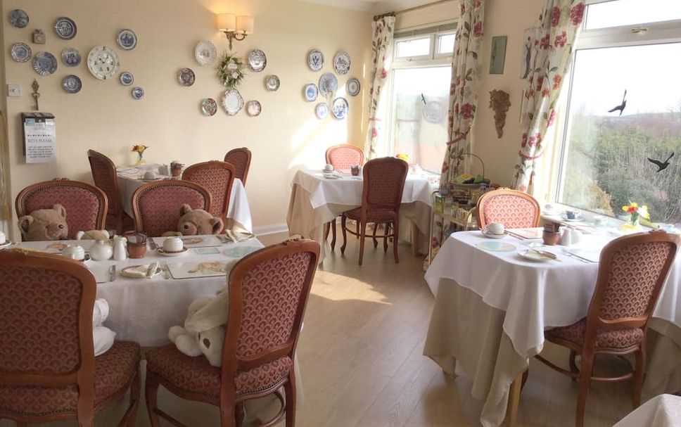 Ristorante Foto