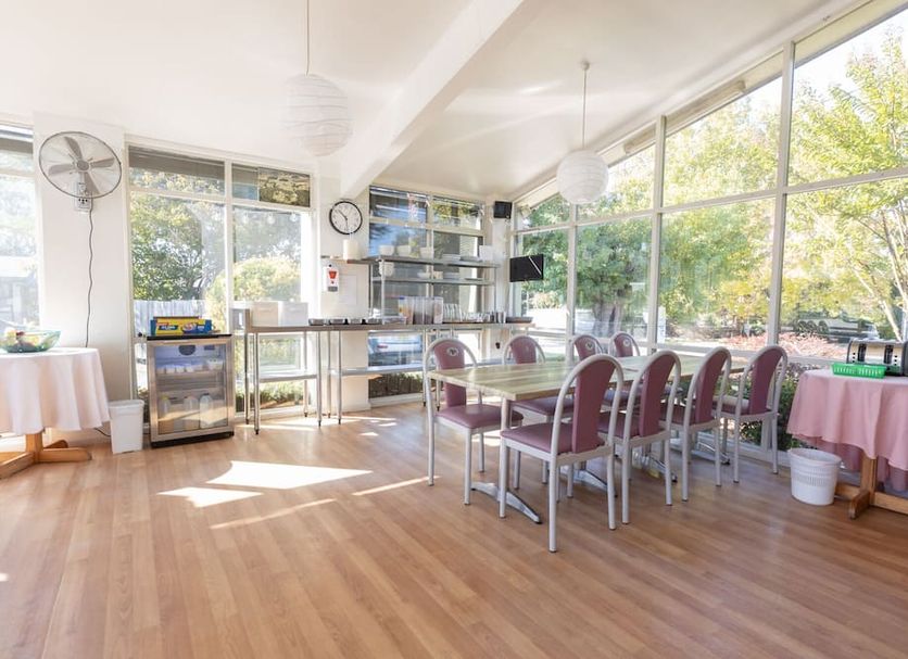 Sala pranzo Foto