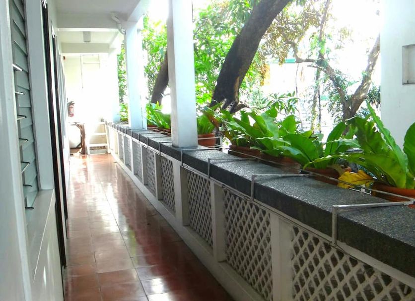 Balcone Foto