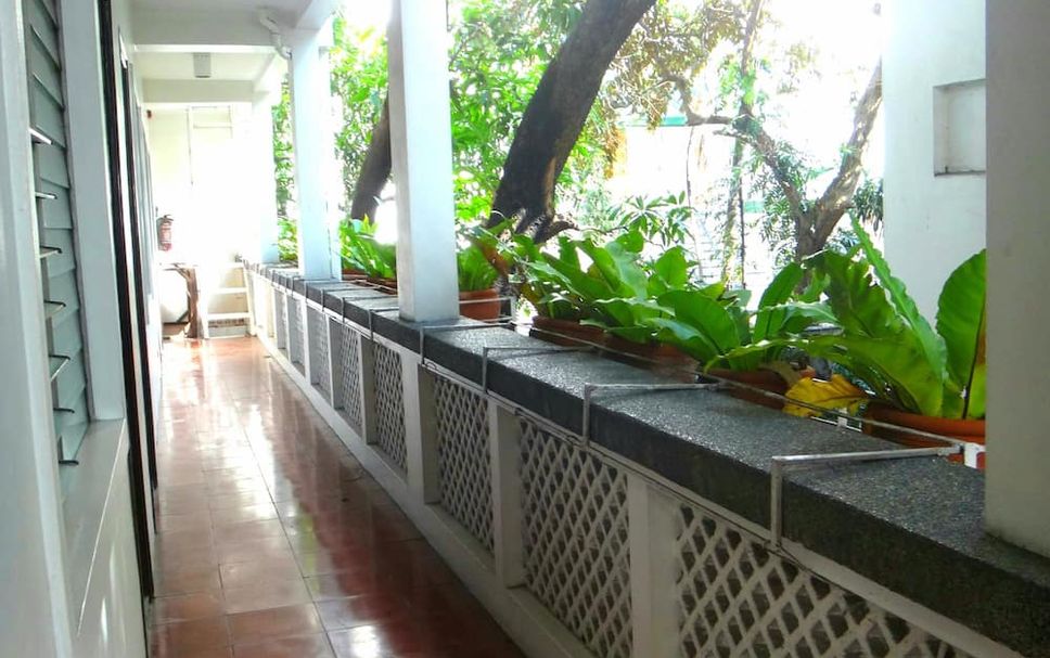 Balcone Foto